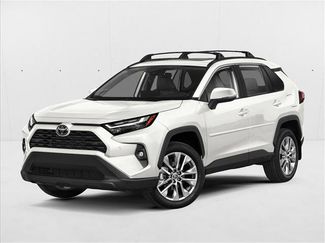 Certified 2025 Toyota RAV4 XLE w/ Convenience Package FWD video 1