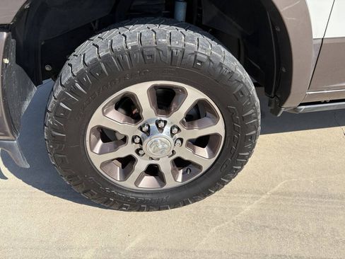 Used 2019 RAM 2500 Limited AWD/4WD image 10