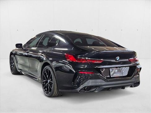 Used 2025 BMW 840i RWD image 10