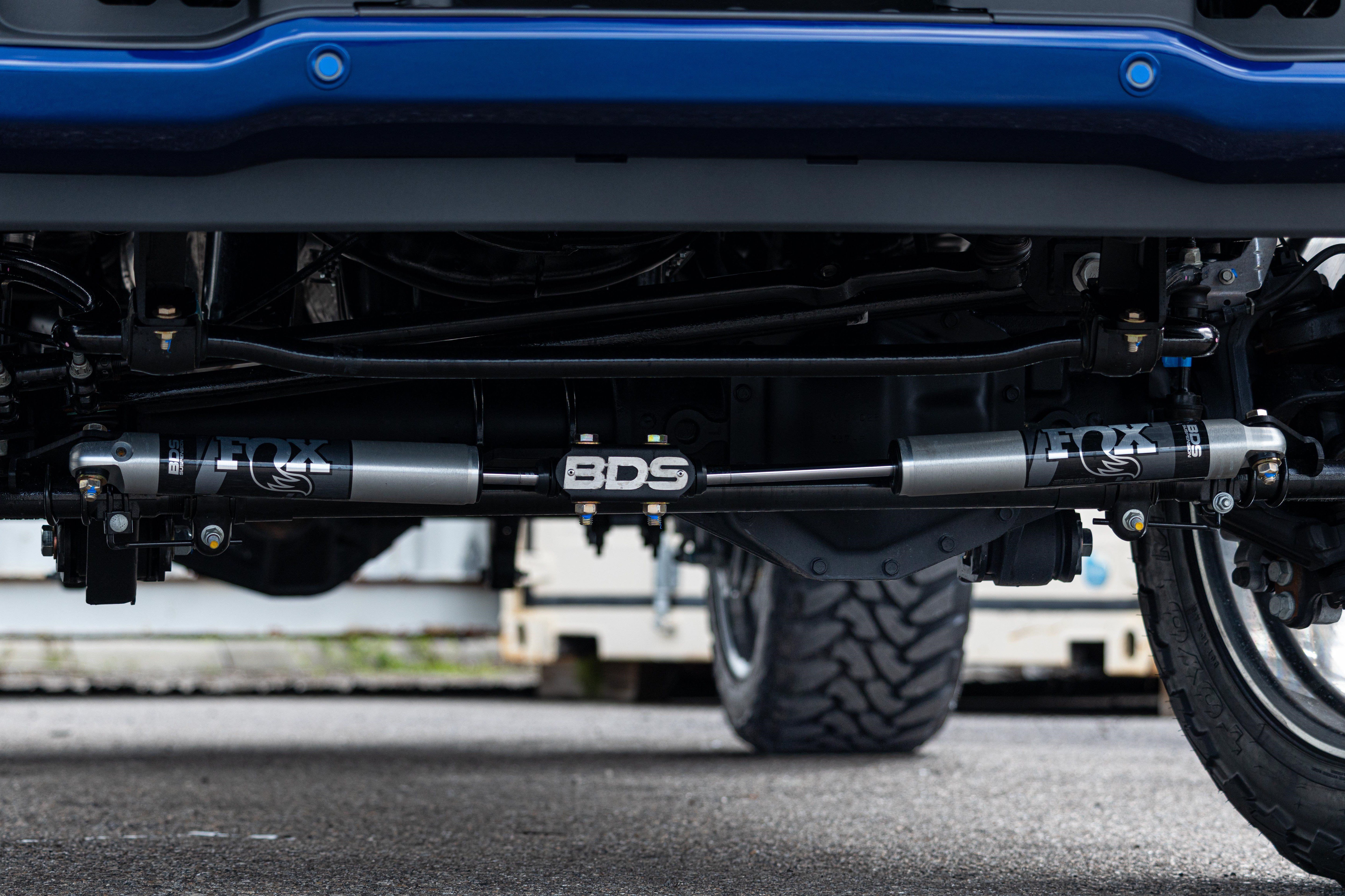 New 2026 Ford F250 Platinum AWD/4WD image 36