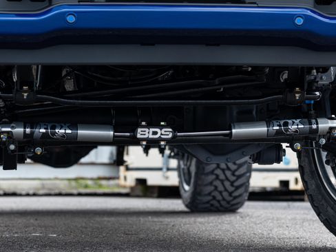 New 2026 Ford F250 Platinum AWD/4WD image 36