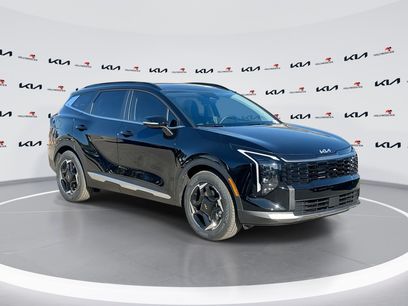 New 2026 Kia Sportage EX w/ EX Panorama Roof Package