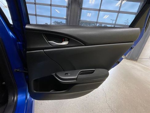 Used 2021 Honda Civic LX image 23
