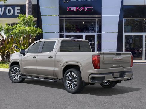 New 2026 GMC Sierra 1500 Denali image 3