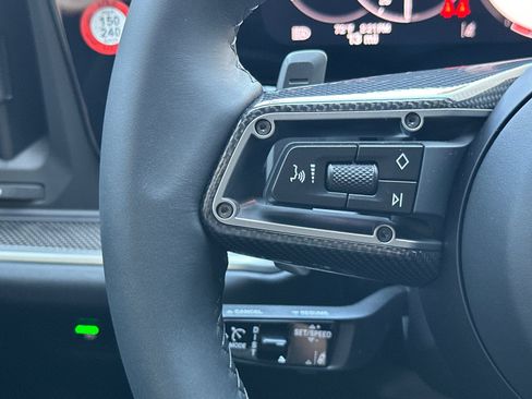 New 2026 Porsche Cayenne GTS AWD/4WD image 31