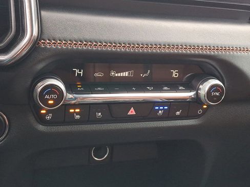 Used 2024 MAZDA CX-50 2.5 Turbo w/ Cargo Package image 17