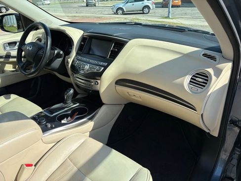 Used 2019 INFINITI QX60 Luxe w/ Essential Package AWD/4WD image 19
