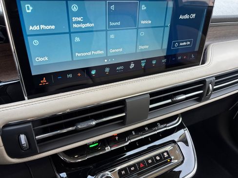 New 2026 Lincoln Corsair Grand Touring AWD/4WD image 20