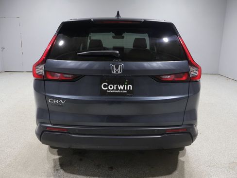 Used 2023 Honda CR-V EX-L image 3