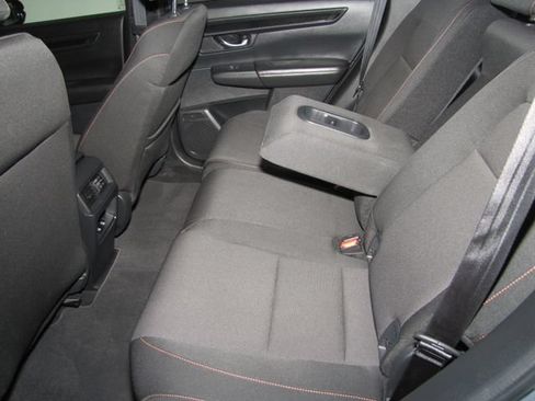 Certified 2025 Honda CR-V Sport image 12