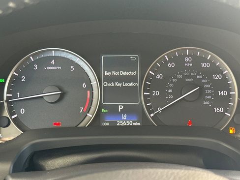 Used 2022 Lexus RX 350 FWD image 33