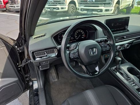 Used 2022 Honda Civic Sport image 8