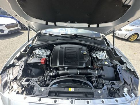 Used 2020 Jaguar F-PACE Premium AWD/4WD image 36