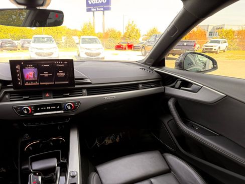 Used 2024 Audi A5 2.0T Premium Plus w/ Premium Plus image 37