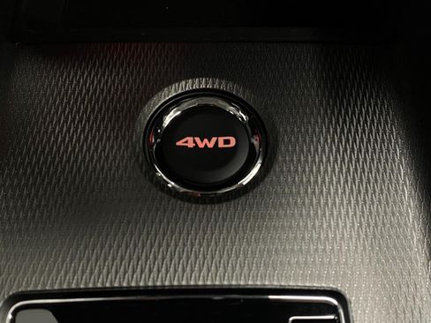 New 2026 Mitsubishi Outlander Sport ES AWD/4WD image 24