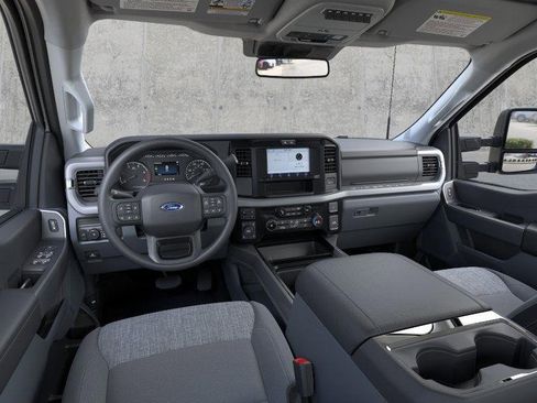 New 2026 Ford F250 XLT image 9