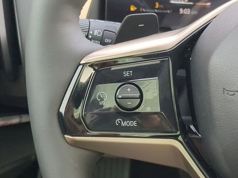 Used 2025 BMW X3 xDrive30i w/ Premium Package image 26