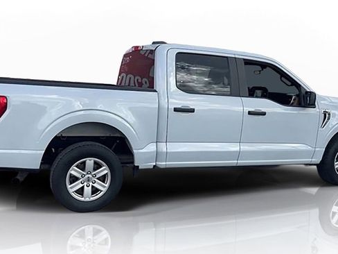 Used 2021 Ford F150 XLT RWD image 4