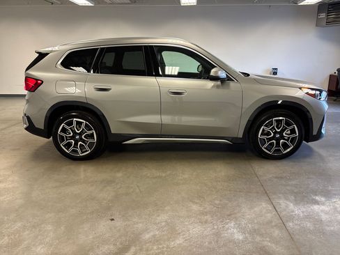 New 2026 BMW X1 xDrive28i w/ Convenience Package image 7