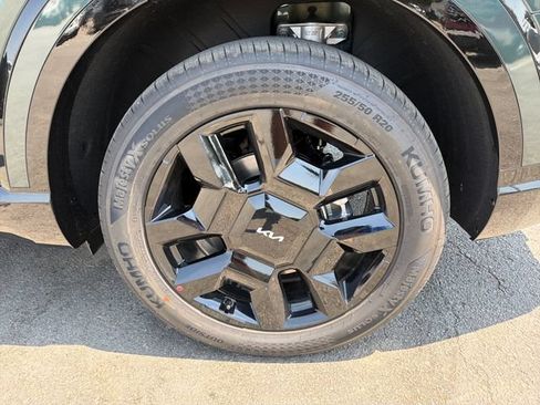 New 2027 Kia Telluride SX Prestige w/ Towing Package AWD/4WD image 26