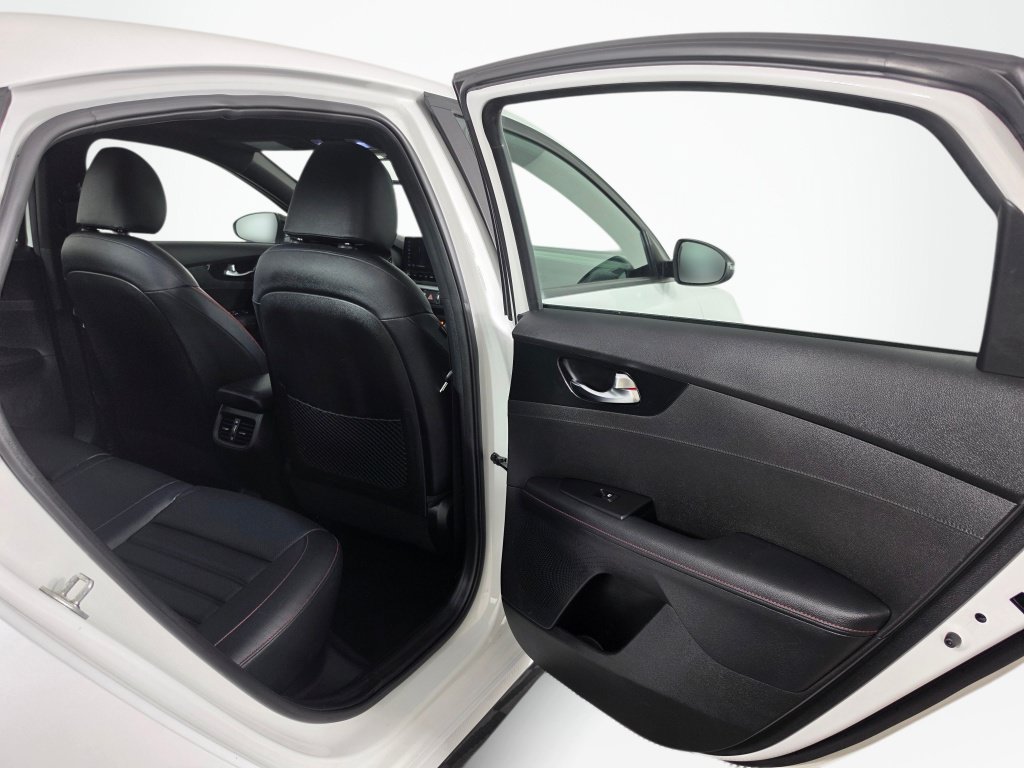Used 2023 Kia Forte GT FWD image 37