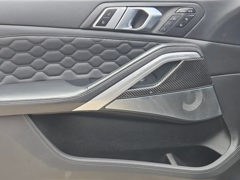 Used 2022 BMW X6 M w/ Competition Package AWD/4WD image 33