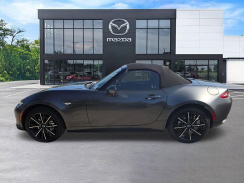 New 2026 MAZDA MX-5 Miata Grand Touring image 9