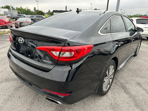 Used 2016 Hyundai Sonata Sport FWD image 33