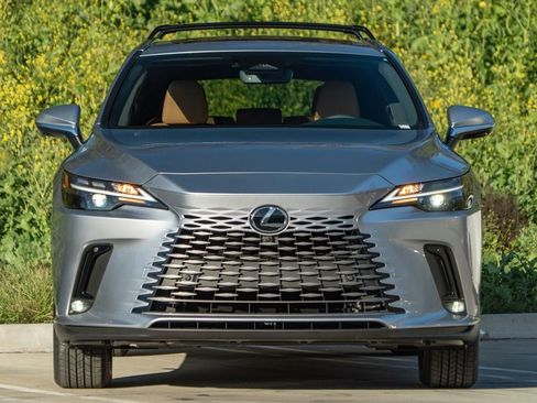 New 2026 Lexus RX 350 Premium image 3