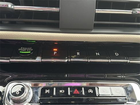 New 2026 Lincoln Corsair Reserve image 20