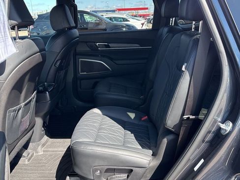 Used 2024 Kia Telluride SX Prestige X-Line AWD/4WD image 26