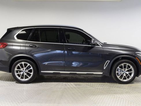 Used 2020 BMW X5 xDrive40i w/ Convenience Package image 11