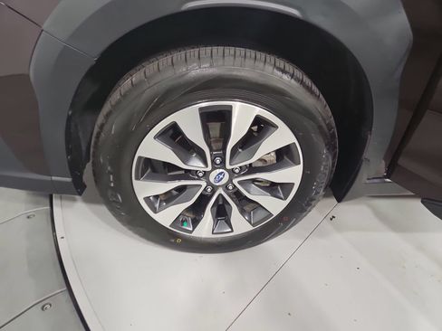 Used 2024 Subaru Outback Limited XT AWD/4WD image 28