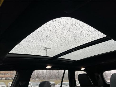 Certified 2025 Lexus TX 350 AWD image 20