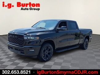 New 2026 RAM 1500 Big Horn AWD/4WD video 2