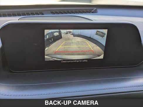 Certified 2021 MAZDA CX-30 AWD 2.5 S image 15