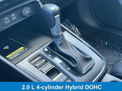Certified 2024 Honda CR-V Sport Touring image 26