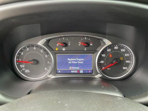 Used 2022 GMC Acadia AT4 image 31