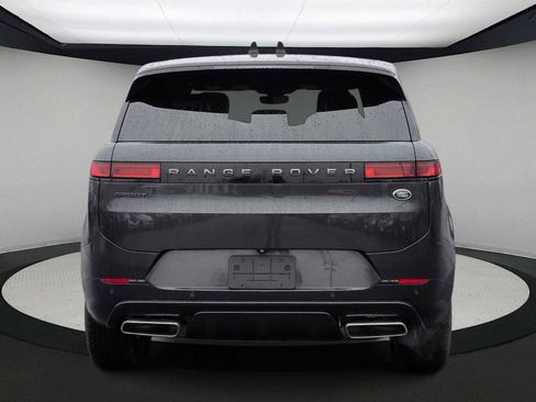 Used 2023 Land Rover Range Rover Sport SE Dynamic AWD/4WD image 7