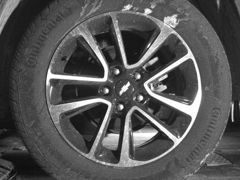 Used 2025 Chevrolet TrailBlazer LT FWD image 11