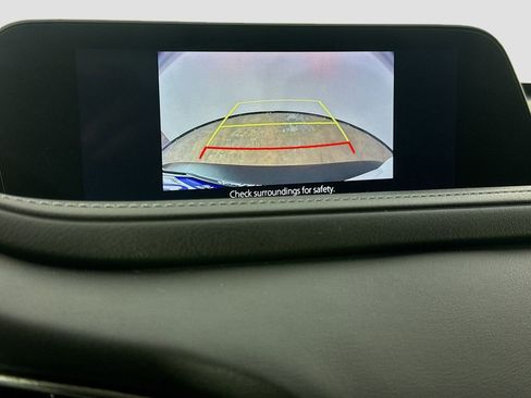 Used 2021 MAZDA CX-30 AWD 2.5 S w/ Preferred Package image 15