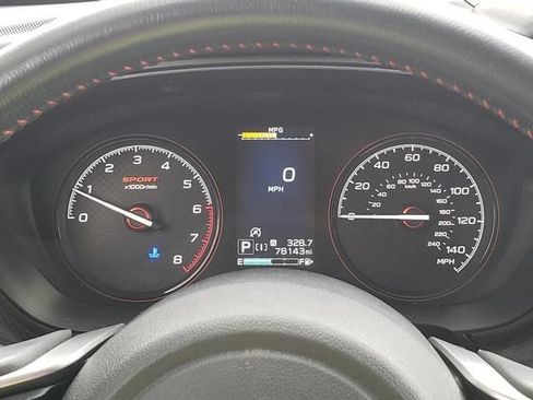 Used 2019 Subaru Forester Sport AWD/4WD image 19