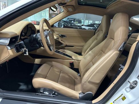 Used 2013 Porsche 911 Carrera S RWD image 39