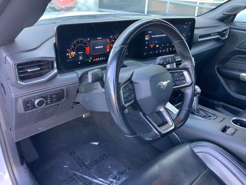 Used 2024 Ford Mustang Premium RWD image 21