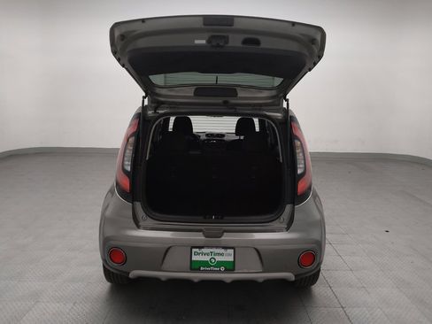 Used 2019 Kia Soul + FWD image 29