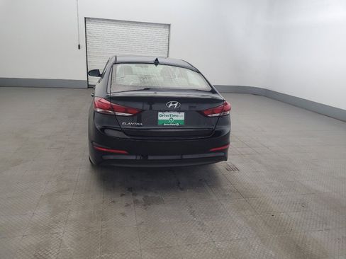 Used 2018 Hyundai Elantra SEL FWD image 6