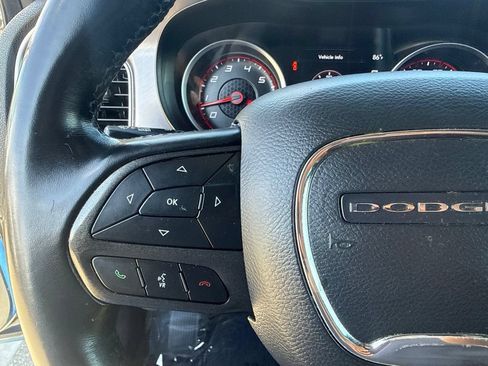 Used 2021 Dodge Charger SXT RWD image 14