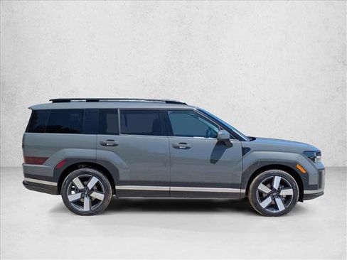 New 2026 Hyundai Santa Fe Limited AWD/4WD image 4