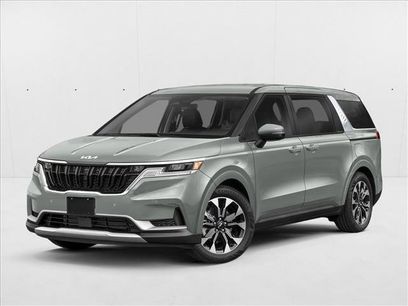 Used 2023 Kia Carnival EX