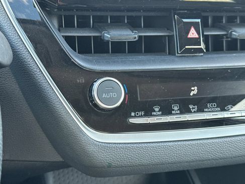 Certified 2024 Toyota Corolla LE FWD image 29